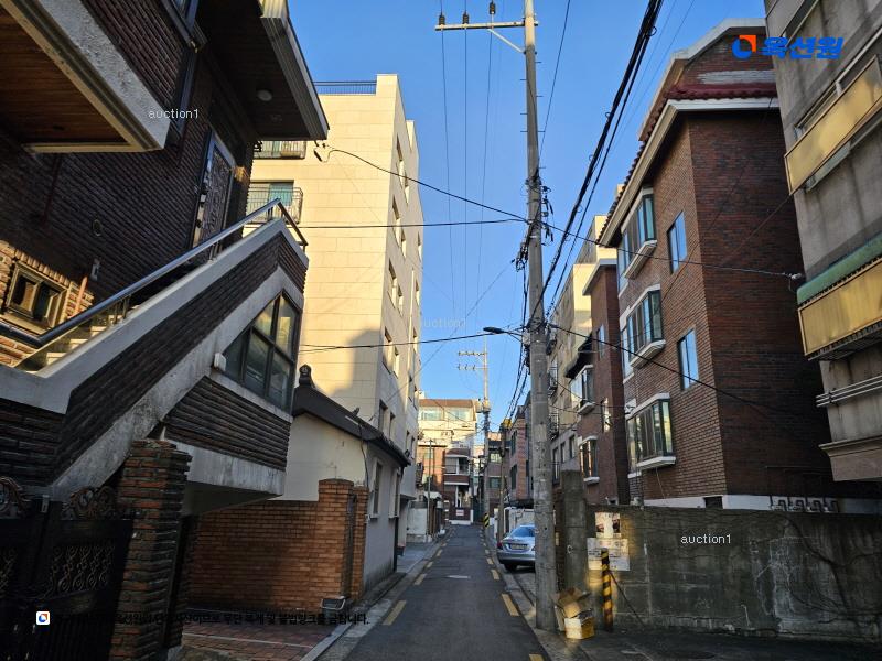 2025타경11070 서울특별시 강서구 월정로28가길 19-21, 엘케이드림빌 2층 204호 다세대(빌라) 경매 이미지