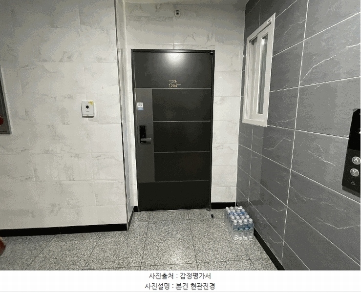 2025타경11070 서울특별시 강서구 월정로28가길 19-21, 엘케이드림빌 2층 204호 다세대(빌라) 경매 이미지