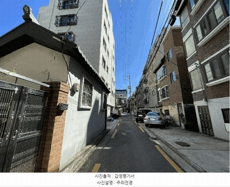 2025타경11070 서울특별시 강서구 월정로28가길 19-21, 엘케이드림빌 2층 204호 다세대(빌라) 경매 이미지