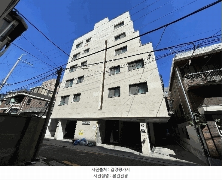 2025타경11070 서울특별시 강서구 월정로28가길 19-21, 엘케이드림빌 2층 204호 다세대(빌라) 경매 이미지