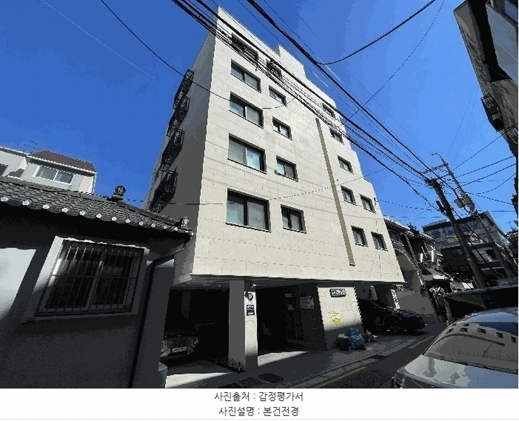 2025타경11070 서울특별시 강서구 월정로28가길 19-21, 엘케이드림빌 2층 204호 다세대(빌라) 경매 이미지