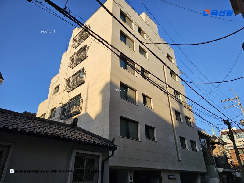 2025타경11070 서울특별시 강서구 월정로28가길 19-21, 엘케이드림빌 2층 204호 다세대(빌라) 경매 이미지