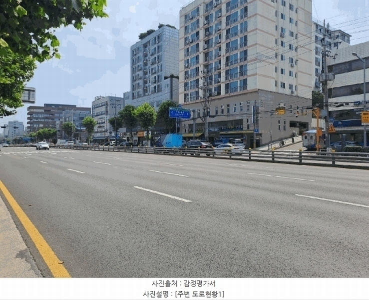2025타경11075 서울특별시 양천구 남부순환로 323, 혜성오피스텔 4층 403호 오피스텔 경매 이미지