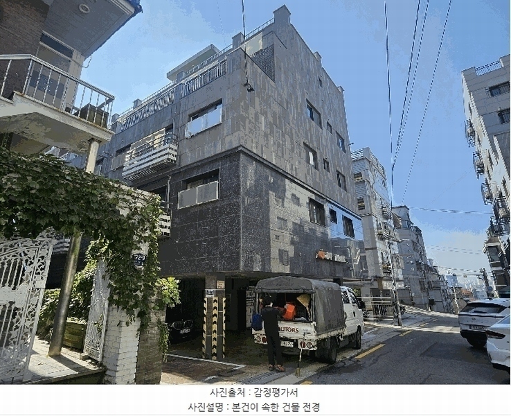 2025타경11092 서울특별시 강서구 강서로18길 122-11, 하나아이파크빌 3층 304호 다세대(빌라)[공급10평형] 경매 이미지