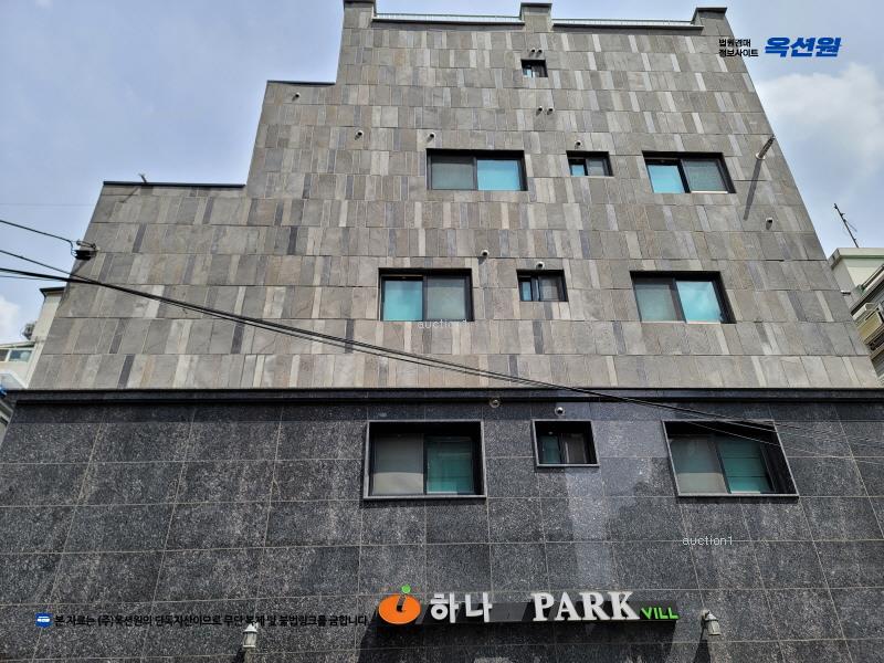 2025타경11092 서울특별시 강서구 강서로18길 122-11, 하나아이파크빌 3층 304호 다세대(빌라)[공급10평형] 경매 이미지