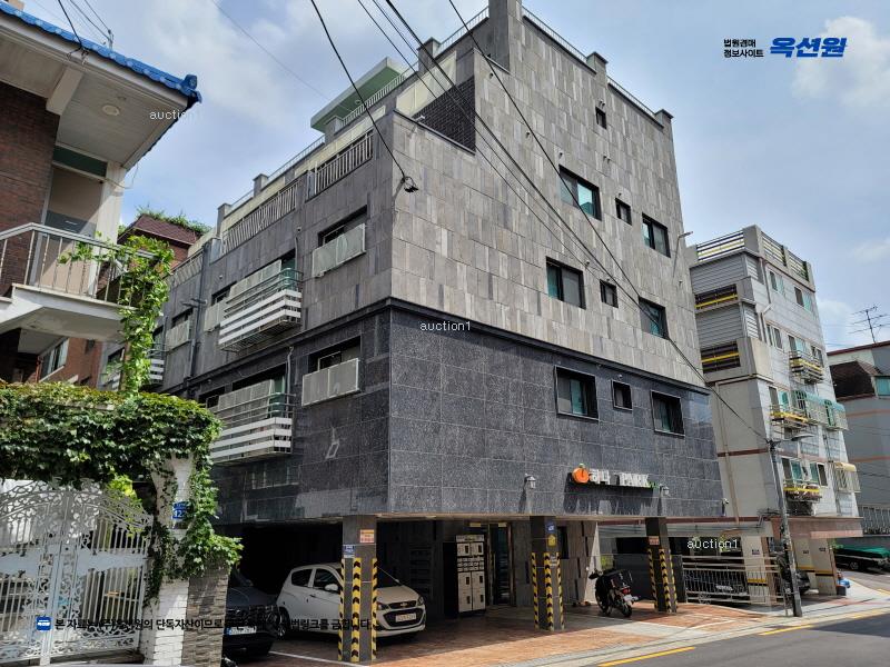 2025타경11092 서울특별시 강서구 강서로18길 122-11, 하나아이파크빌 3층 304호 다세대(빌라)[공급10평형] 경매 이미지