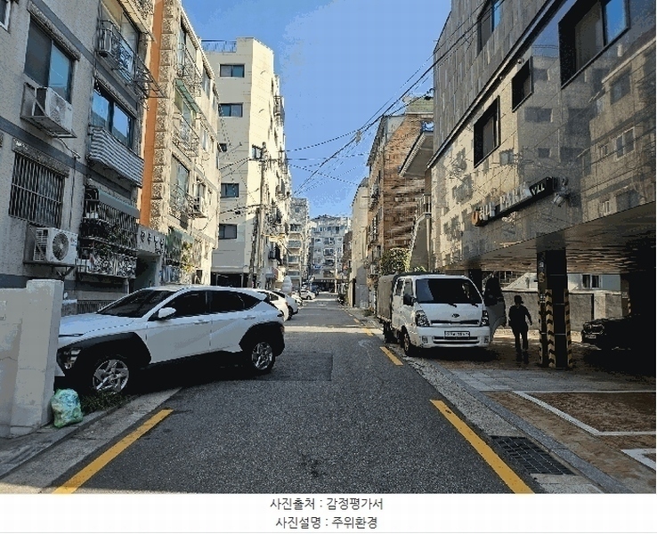 2025타경11092 서울특별시 강서구 강서로18길 122-11, 하나아이파크빌 3층 304호 다세대(빌라)[공급10평형] 경매 이미지