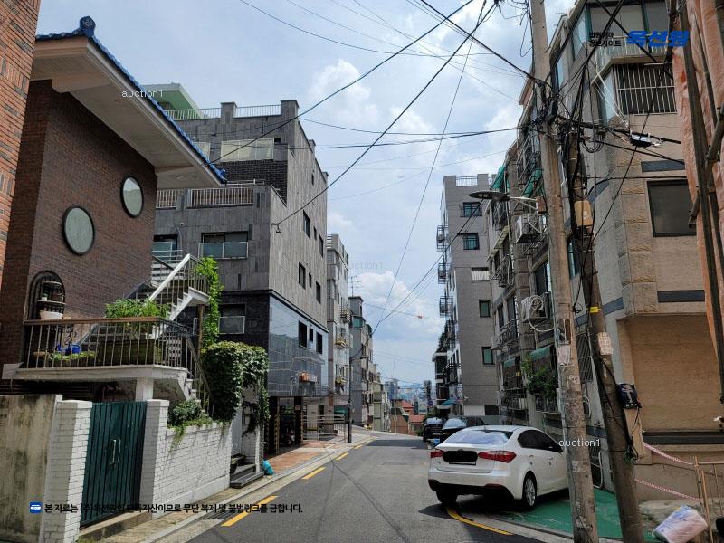 2025타경11092 서울특별시 강서구 강서로18길 122-11, 하나아이파크빌 3층 304호 다세대(빌라)[공급10평형] 경매 이미지