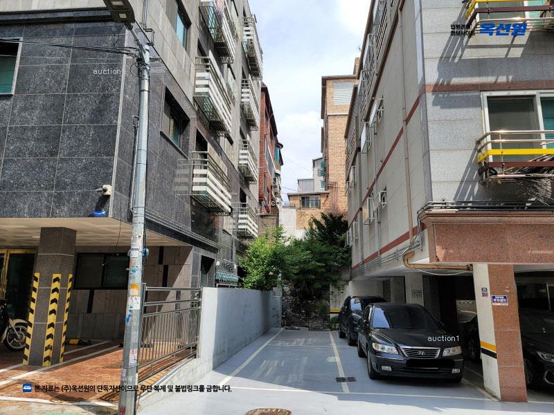 2025타경11092 서울특별시 강서구 강서로18길 122-11, 하나아이파크빌 3층 304호 다세대(빌라)[공급10평형] 경매 이미지