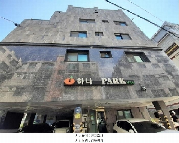 2025타경11092 서울특별시 강서구 강서로18길 122-11, 하나아이파크빌 3층 304호 다세대(빌라)[공급10평형] 경매 이미지