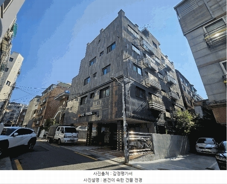 2025타경11092 서울특별시 강서구 강서로18길 122-11, 하나아이파크빌 3층 304호 다세대(빌라)[공급10평형] 경매 이미지