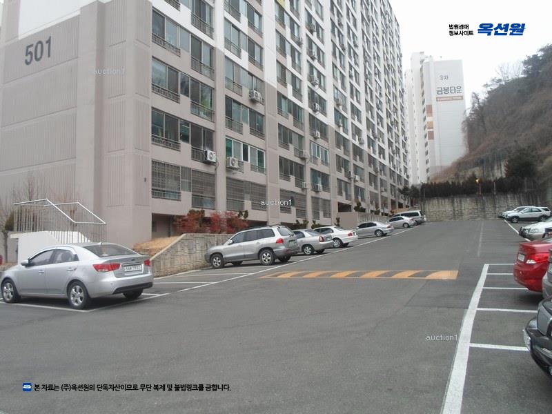 2025타경11104 경상북도 구미시 검성로 103-40, 금봉타운 501동 10층 1005호 아파트[공급26평형] 경매 이미지