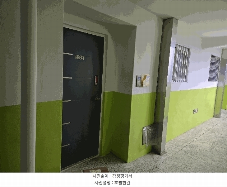 2025타경11104 경상북도 구미시 검성로 103-40, 금봉타운 501동 10층 1005호 아파트[공급26평형] 경매 이미지