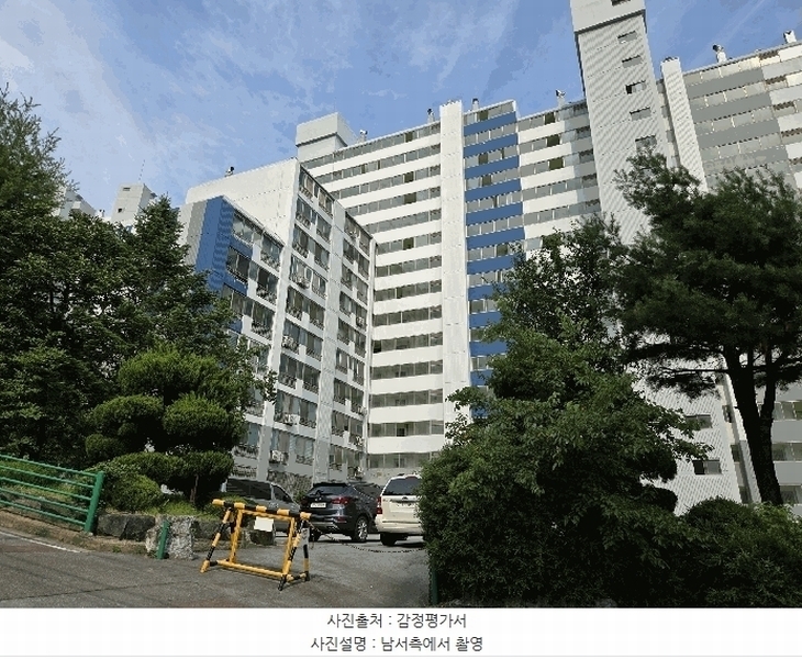 2025타경11104 경상북도 구미시 검성로 103-40, 금봉타운 501동 10층 1005호 아파트[공급26평형] 경매 이미지
