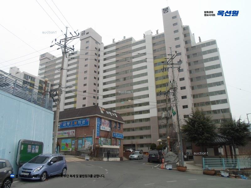 2025타경11104 경상북도 구미시 검성로 103-40, 금봉타운 501동 10층 1005호 아파트[공급26평형] 경매 이미지