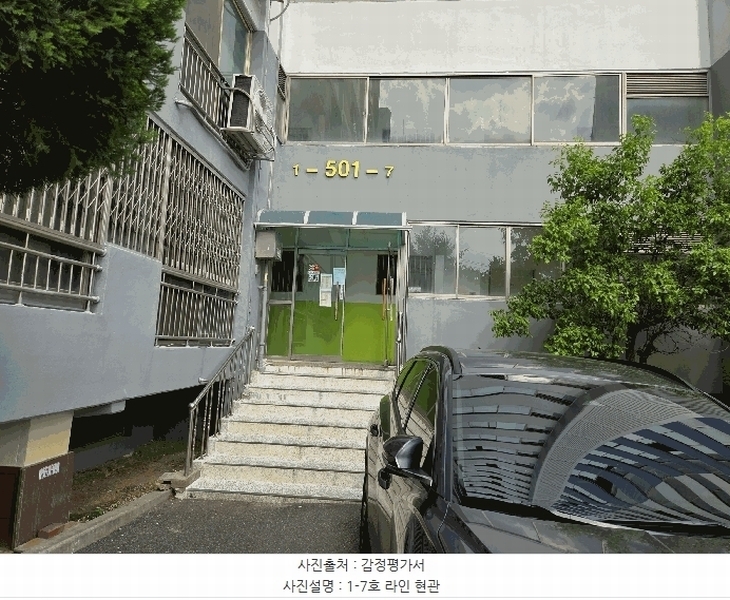 2025타경11104 경상북도 구미시 검성로 103-40, 금봉타운 501동 10층 1005호 아파트[공급26평형] 경매 이미지