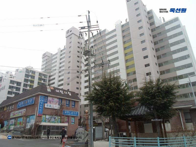 2025타경11104 경상북도 구미시 검성로 103-40, 금봉타운 501동 10층 1005호 아파트[공급26평형] 경매 이미지