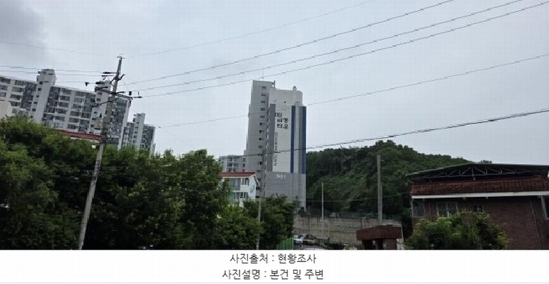 2025타경11104 경상북도 구미시 검성로 103-40, 금봉타운 501동 10층 1005호 아파트[공급26평형] 경매 이미지