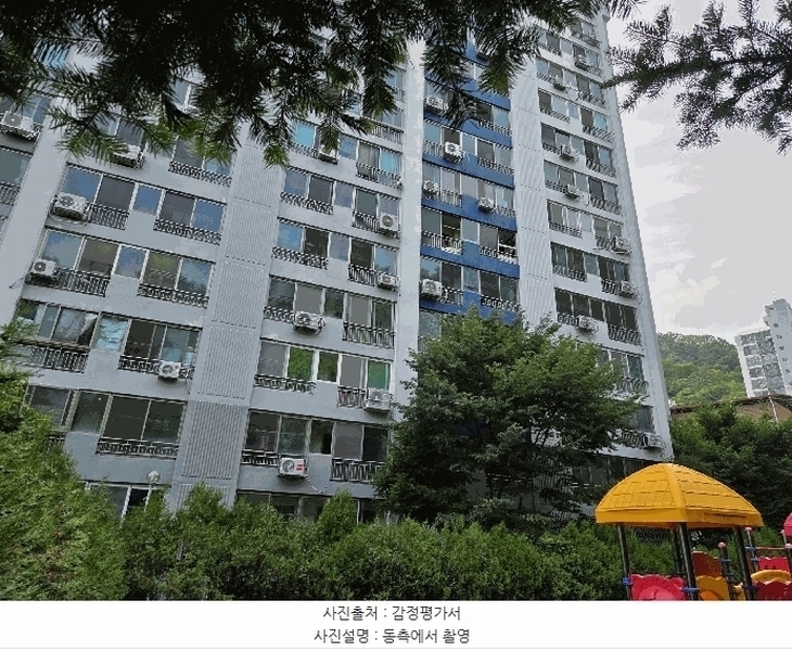 2025타경11104 경상북도 구미시 검성로 103-40, 금봉타운 501동 10층 1005호 아파트[공급26평형] 경매 이미지