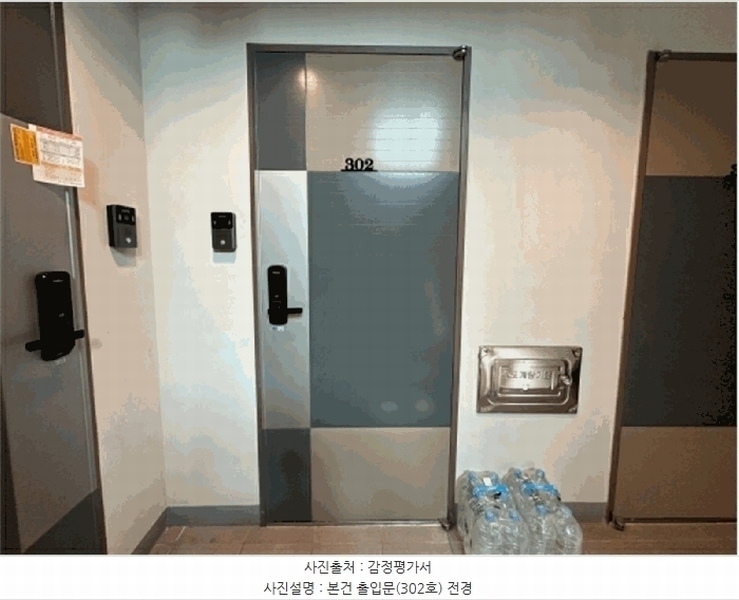 2025타경11129 서울특별시 양천구 남부순환로60길 20-3, 위즈파크빌 3층 302호 다세대(빌라) 경매 이미지