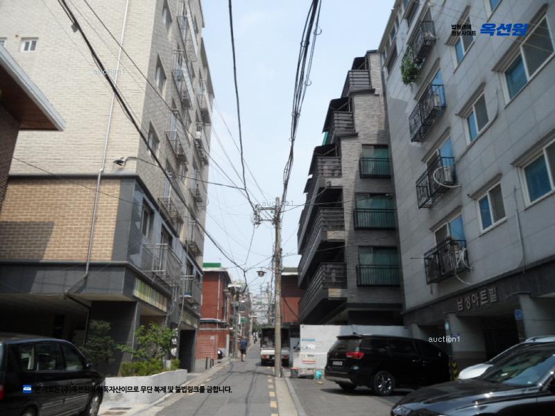 2025타경11157 서울특별시 강서구 강서로17다길 5-16, 이노셀 2층 203호 다세대(빌라)[공급10평형] 경매 이미지