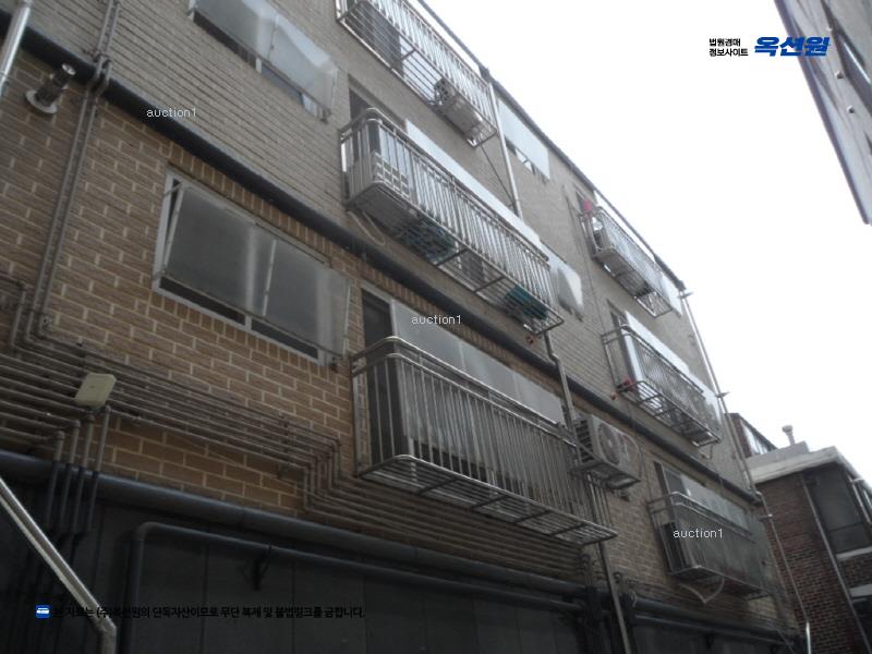 2025타경11157 서울특별시 강서구 강서로17다길 5-16, 이노셀 2층 203호 다세대(빌라)[공급10평형] 경매 이미지