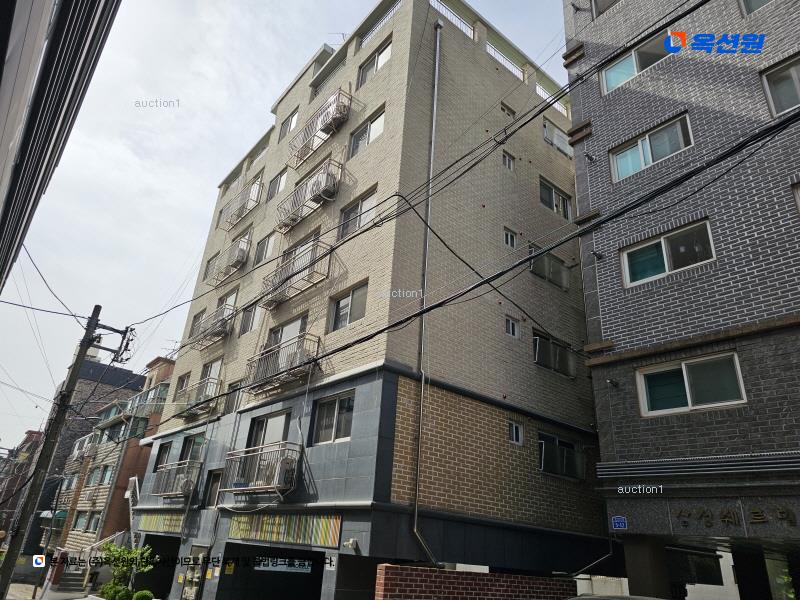2025타경11157 서울특별시 강서구 강서로17다길 5-16, 이노셀 2층 203호 다세대(빌라)[공급10평형] 경매 이미지