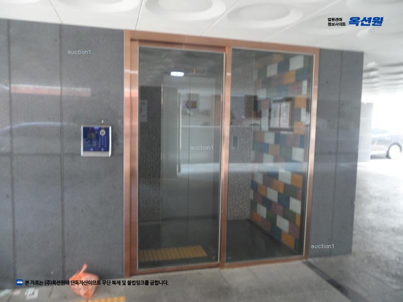 2025타경11157 서울특별시 강서구 강서로17다길 5-16, 이노셀 2층 203호 다세대(빌라)[공급10평형] 경매 이미지