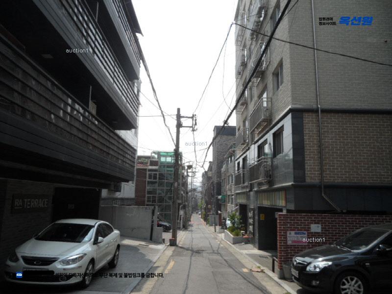 2025타경11157 서울특별시 강서구 강서로17다길 5-16, 이노셀 2층 203호 다세대(빌라)[공급10평형] 경매 이미지