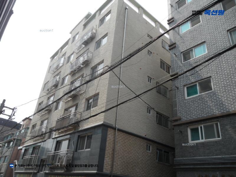 2025타경11157 서울특별시 강서구 강서로17다길 5-16, 이노셀 2층 203호 다세대(빌라)[공급10평형] 경매 이미지