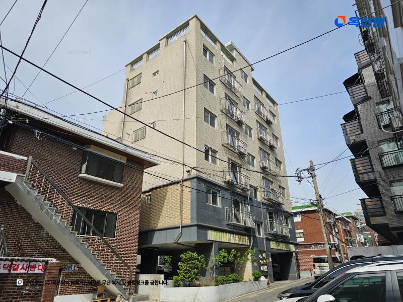 2025타경11157 서울특별시 강서구 강서로17다길 5-16, 이노셀 2층 203호 다세대(빌라)[공급10평형] 경매 이미지
