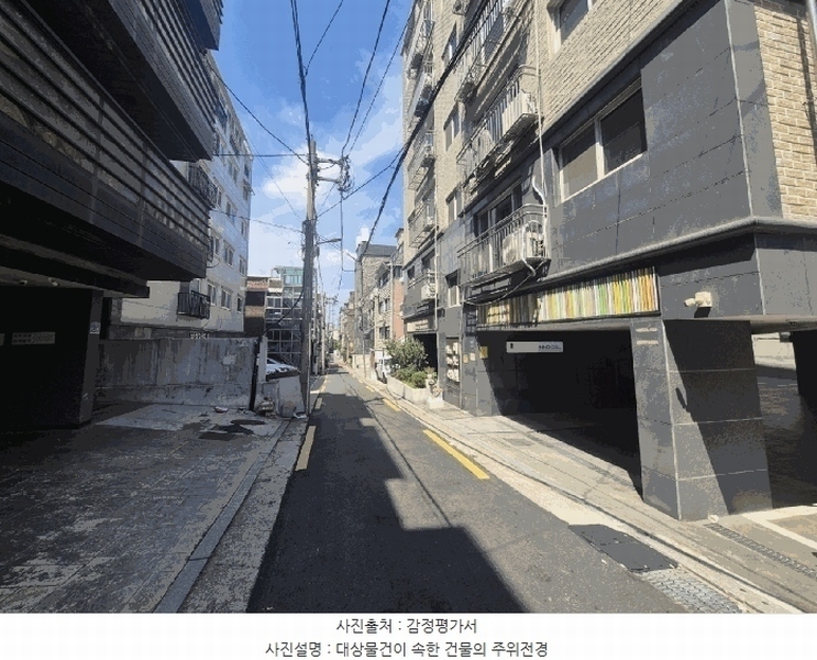 2025타경11157 서울특별시 강서구 강서로17다길 5-16, 이노셀 2층 203호 다세대(빌라)[공급10평형] 경매 이미지