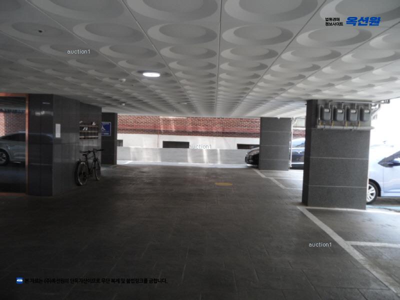2025타경11157 서울특별시 강서구 강서로17다길 5-16, 이노셀 2층 203호 다세대(빌라)[공급10평형] 경매 이미지