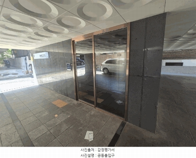 2025타경11157 서울특별시 강서구 강서로17다길 5-16, 이노셀 2층 203호 다세대(빌라)[공급10평형] 경매 이미지
