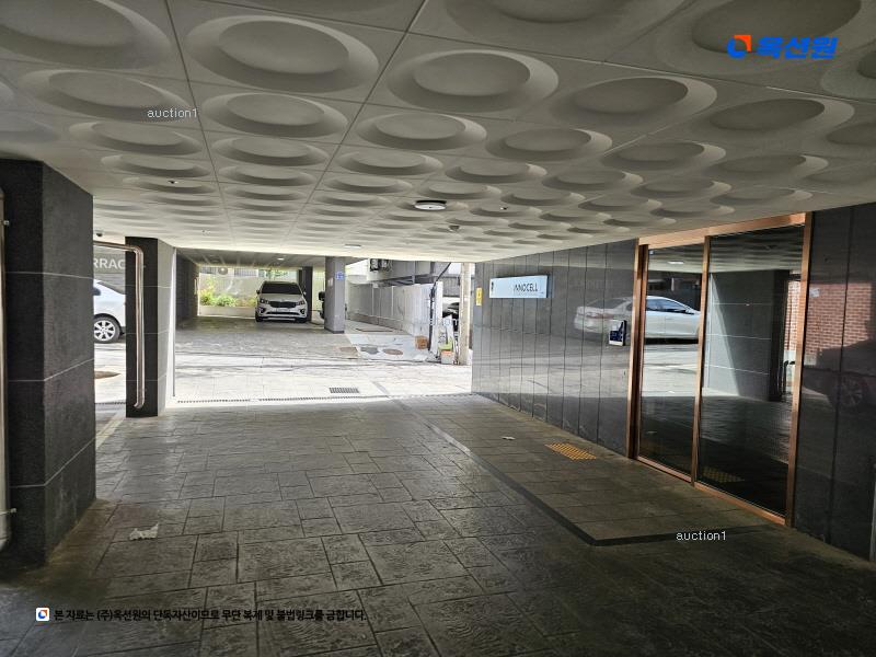 2025타경11157 서울특별시 강서구 강서로17다길 5-16, 이노셀 2층 203호 다세대(빌라)[공급10평형] 경매 이미지