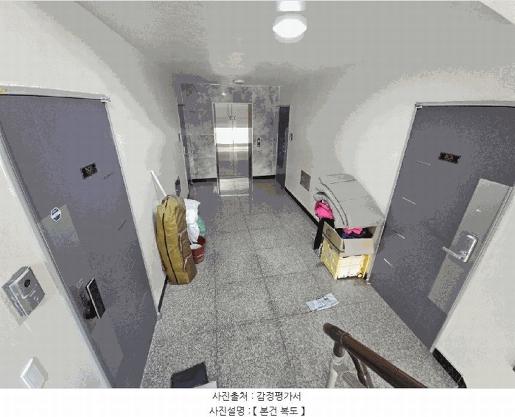 2025타경11180 경상남도 김해시 분성로194번길 37, 신세계타운 5층 501호 다세대(빌라) 경매 이미지