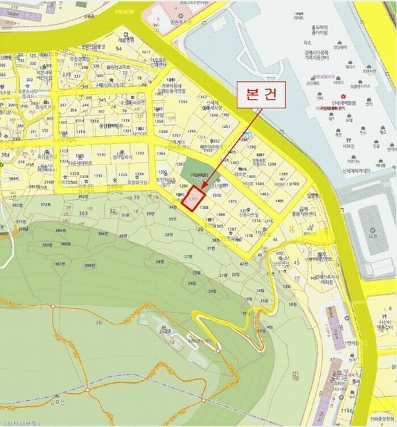 2025타경11180 경상남도 김해시 분성로194번길 37, 신세계타운 5층 501호 다세대(빌라) 경매 이미지