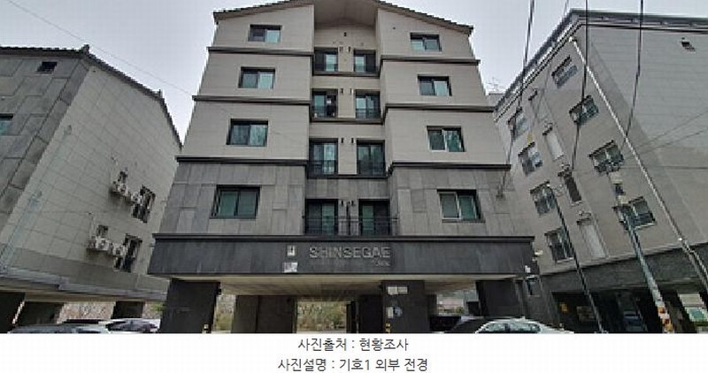 2025타경11180 경상남도 김해시 분성로194번길 37, 신세계타운 5층 501호 다세대(빌라) 경매 이미지