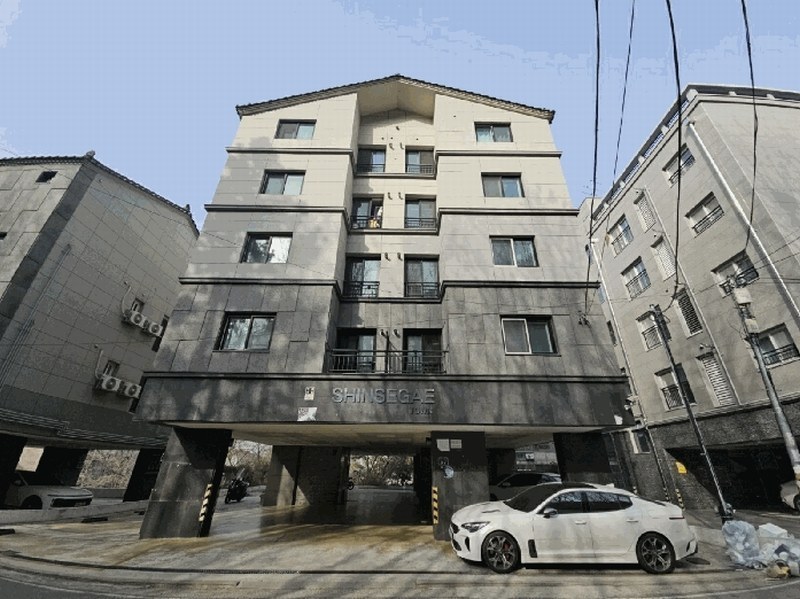 2025타경11180 경상남도 김해시 분성로194번길 37, 신세계타운 5층 501호 다세대(빌라) 경매 이미지