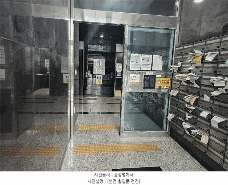 2025타경11221 서울특별시 금천구 시흥대로139길 19, 에스엠벨리체 3층 311호 오피스텔[계약7평형] 경매 이미지