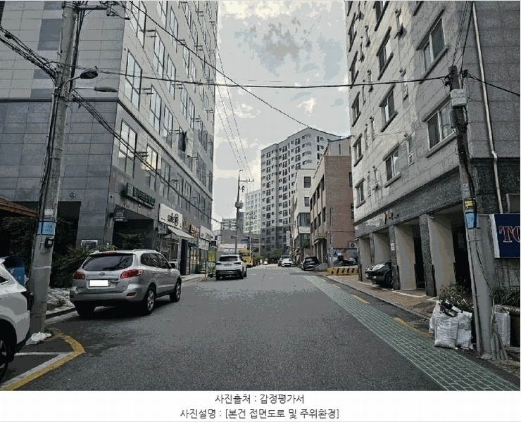 2025타경11221 서울특별시 금천구 시흥대로139길 19, 에스엠벨리체 3층 311호 오피스텔[계약7평형] 경매 이미지