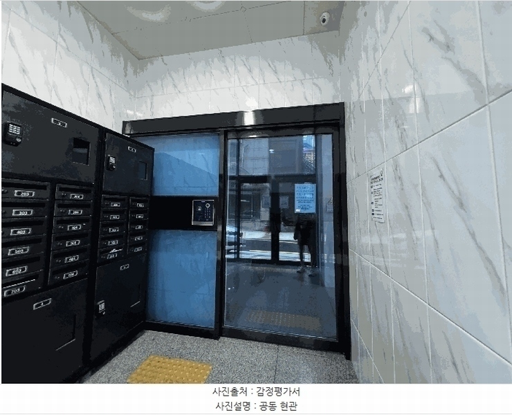 2025타경11225 서울특별시 강서구 화곡로42길 25-3, 더플러스 7층 703호 오피스텔 경매 이미지