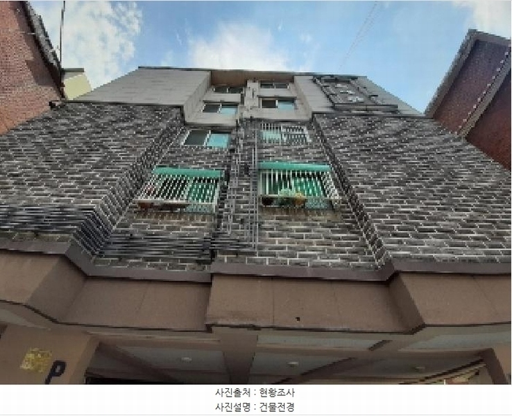 2025타경11268 서울특별시 양천구 월정로17길 9-1, 숲예찬 4층 404호 다세대(빌라)[공급13평형] 경매 이미지