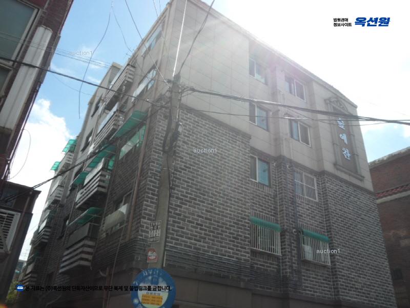 2025타경11268 서울특별시 양천구 월정로17길 9-1, 숲예찬 4층 404호 다세대(빌라)[공급13평형] 경매 이미지