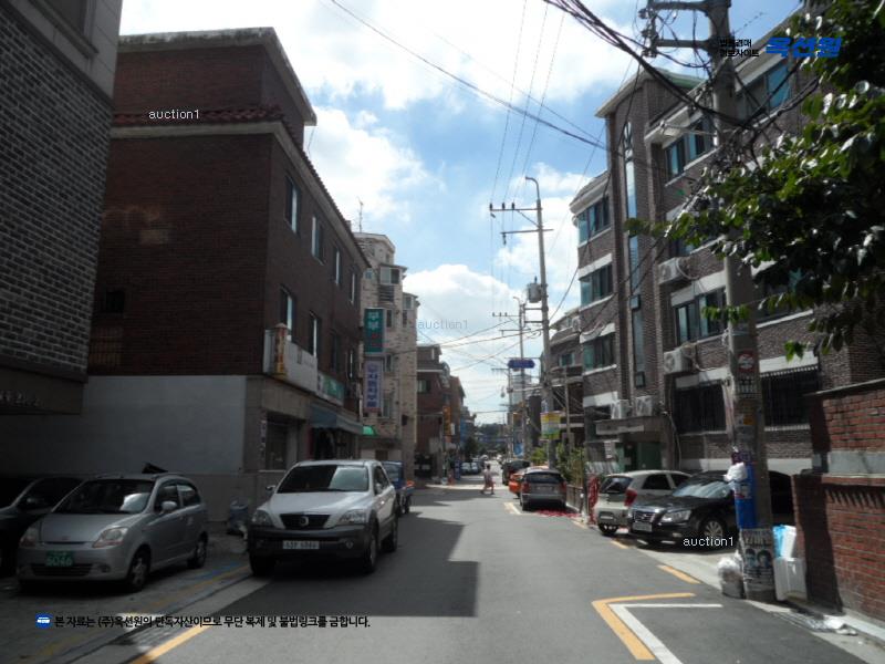 2025타경11268 서울특별시 양천구 월정로17길 9-1, 숲예찬 4층 404호 다세대(빌라)[공급13평형] 경매 이미지