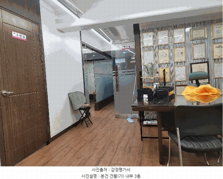 2025타경11337 울산광역시 중구 우정동 276-60 근린시설 경매 이미지