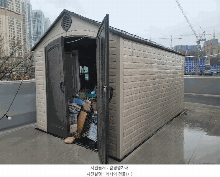 2025타경11337 울산광역시 중구 우정동 276-60 근린시설 경매 이미지
