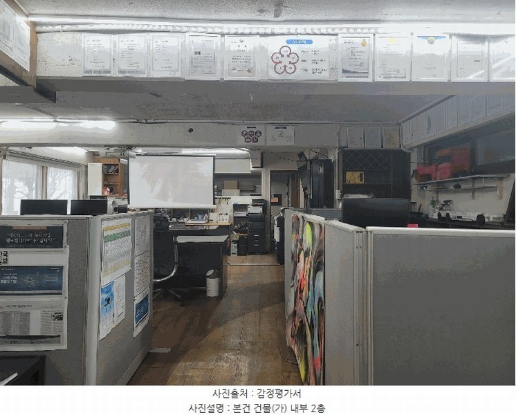 2025타경11337 울산광역시 중구 우정동 276-60 근린시설 경매 이미지
