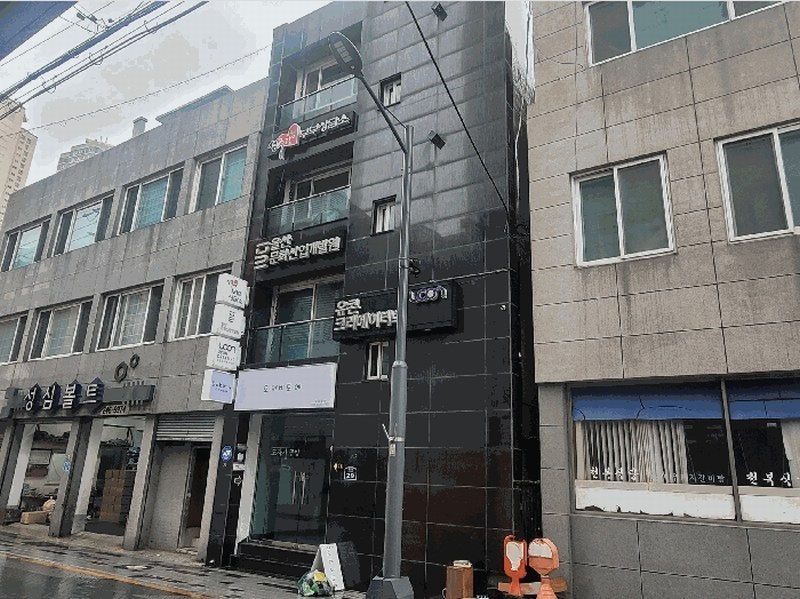 2025타경11337 울산광역시 중구 우정동 276-60 근린시설 경매 이미지
