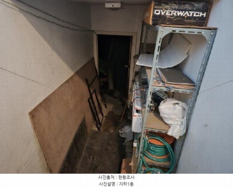2025타경11337 울산광역시 중구 우정동 276-60 근린시설 경매 이미지
